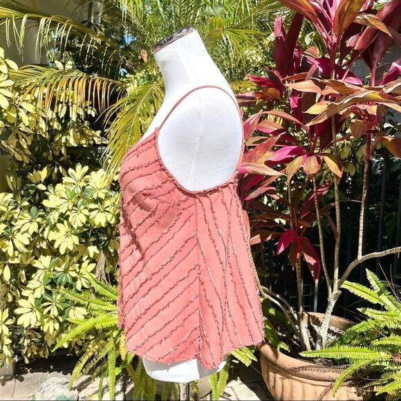 Intimately Free People Textured Sleeveless Top - Picture 4 of 9